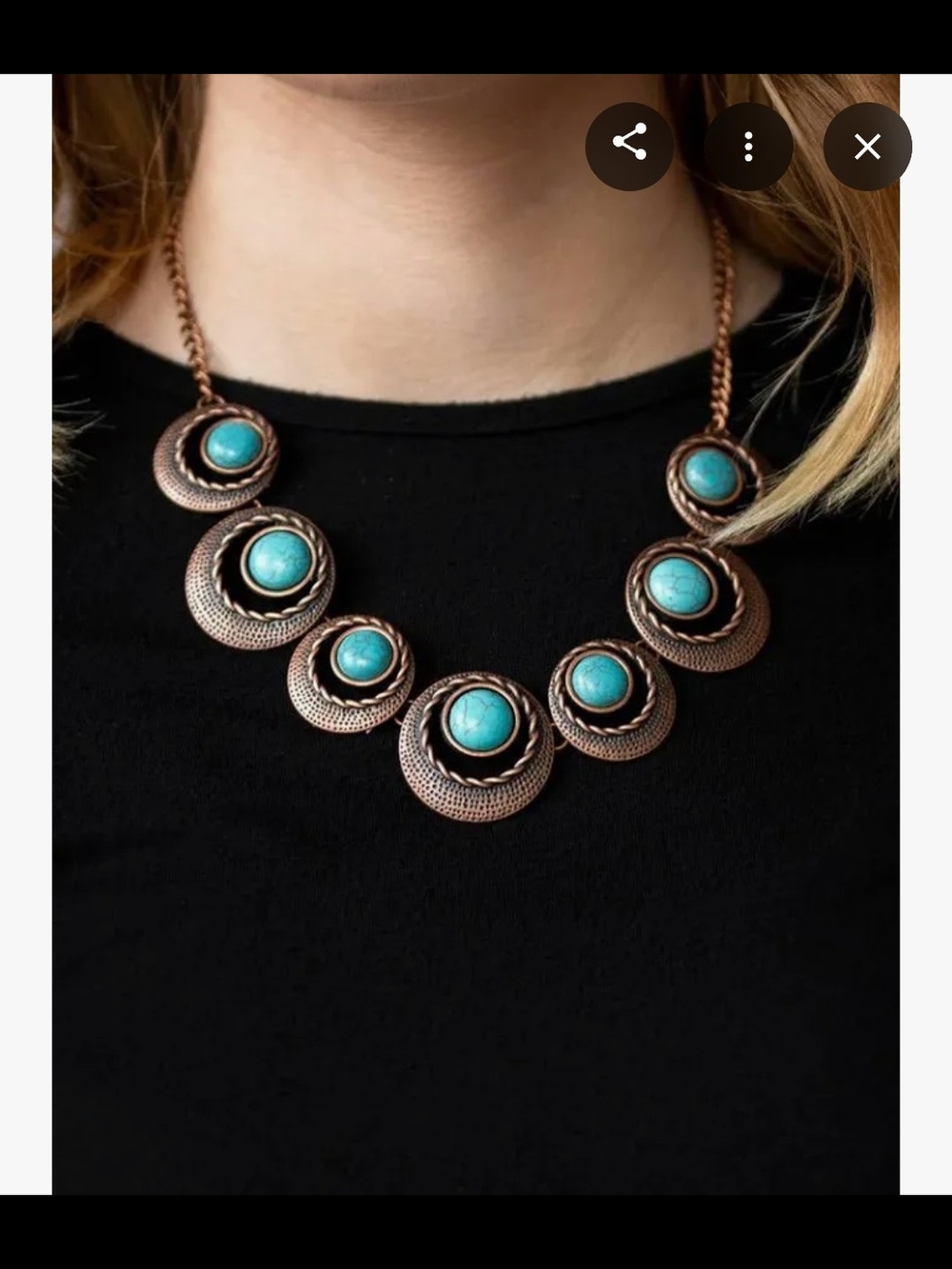 NWT Paparazzi Necklaces. 3/$7 Or 5/$10